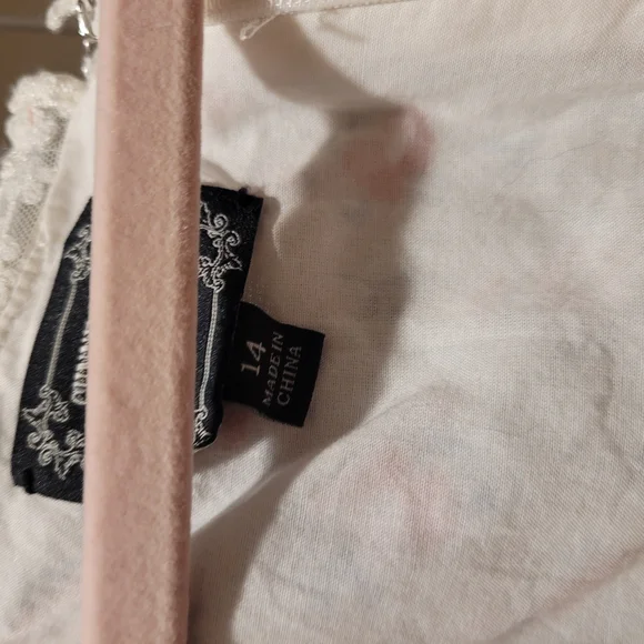 Gunne Sax Dress - Picture 6 of 9